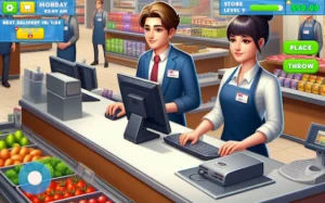 Supermarket Master 3D: Your Ultimate Guide to Managing a Virtual Retail Empire