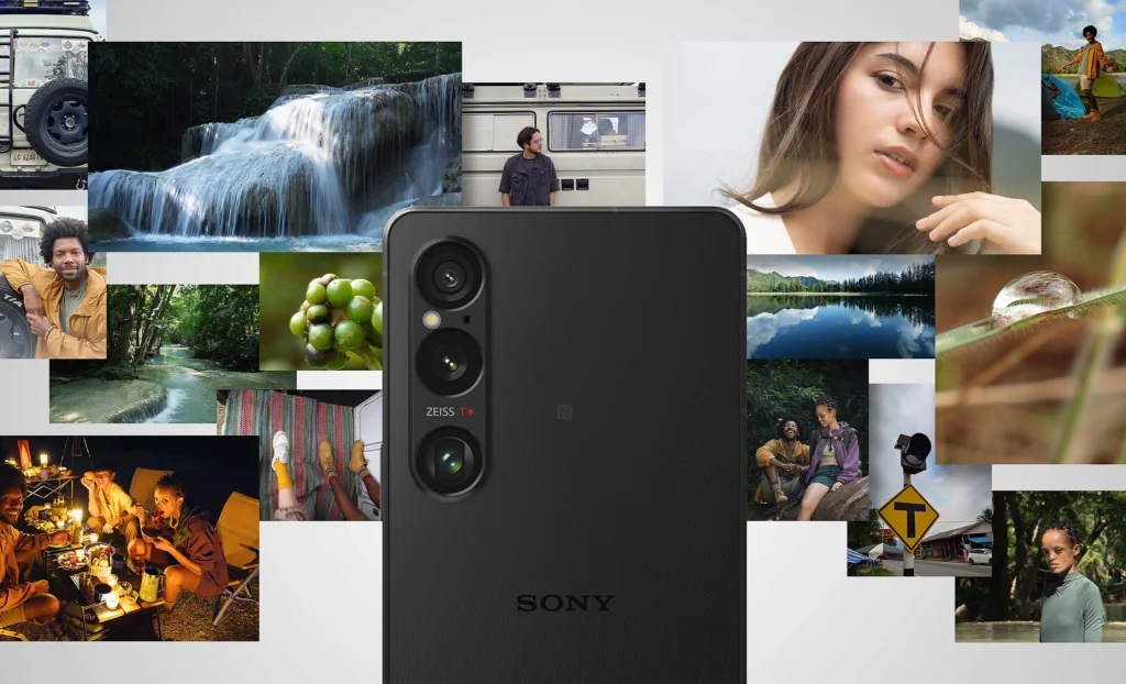 The Best Camera Phones of 2024: A Photographer’s Perspective