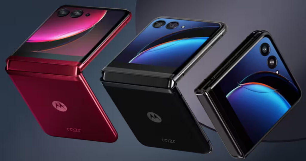 Motorola Razr 50 Ultra Review: The Ultimate Foldable Experience