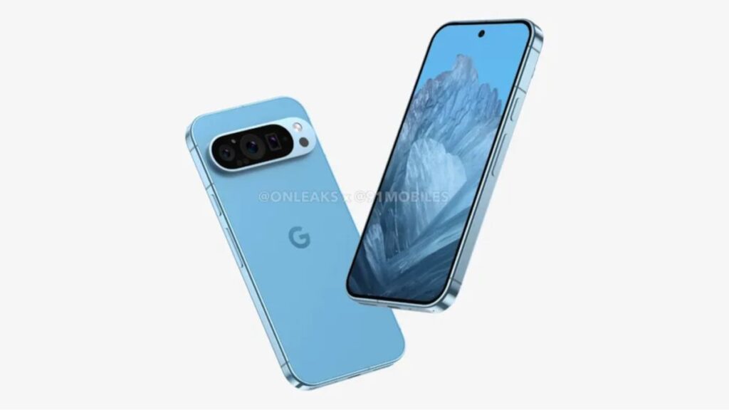 Google Pixel 9 Series