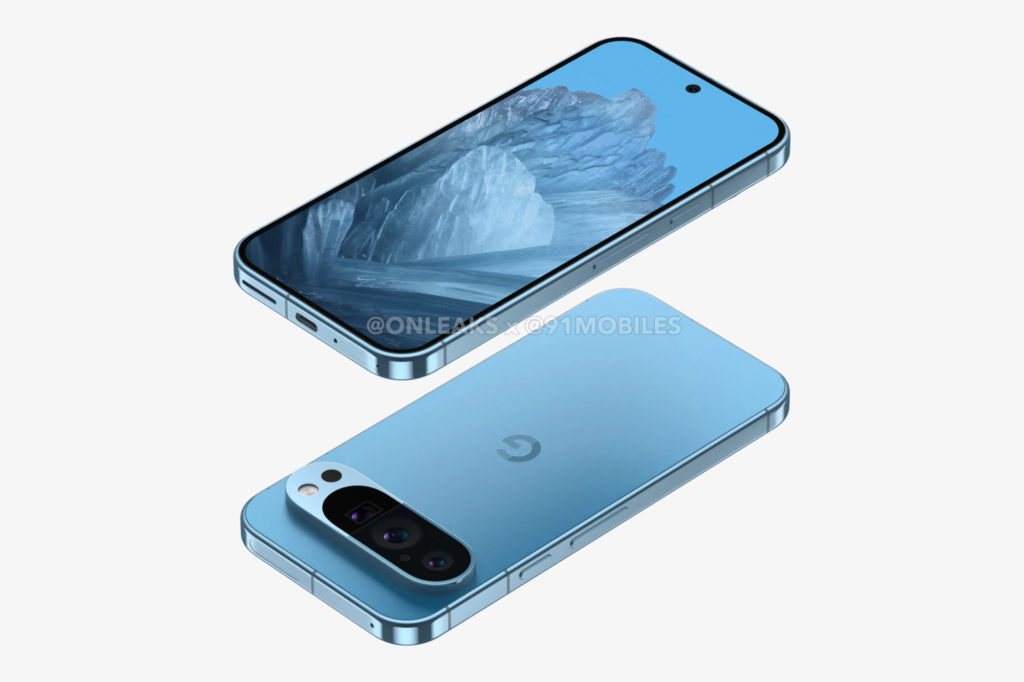 Google Pixel 9 Series