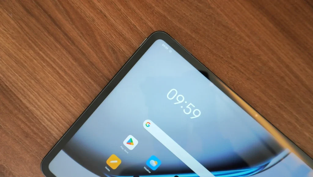 OnePlus Pad 2 Review