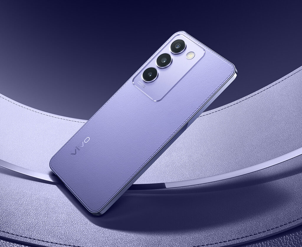 Vivo V40: The Future of Photography and Performance