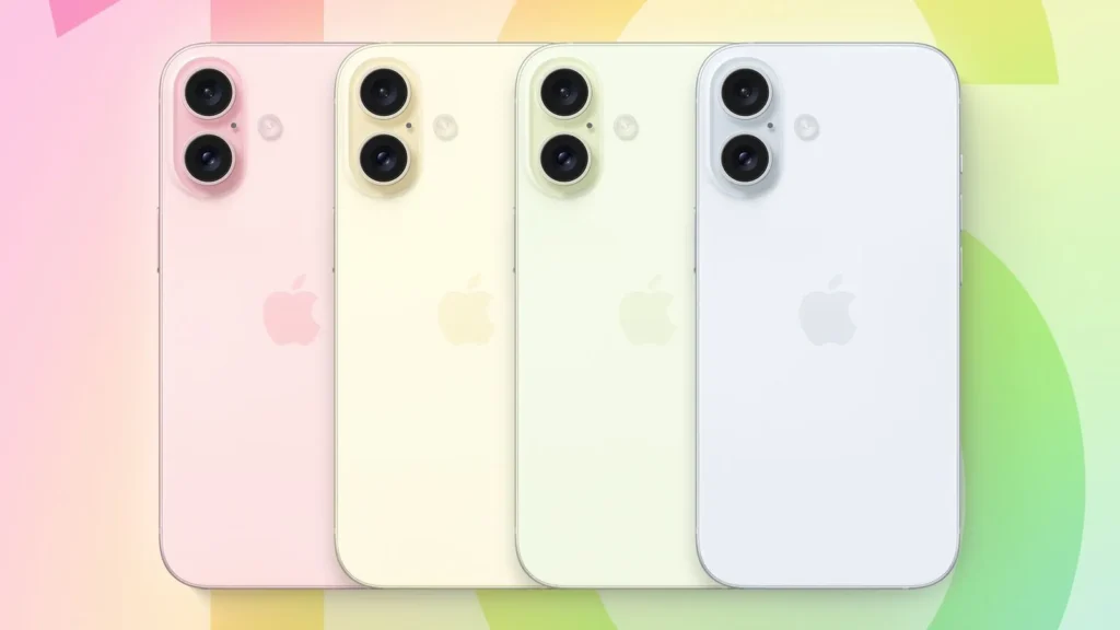 The iPhone 16: A Comprehensive Guide to Apple's Most Advanced Smartphone Yet