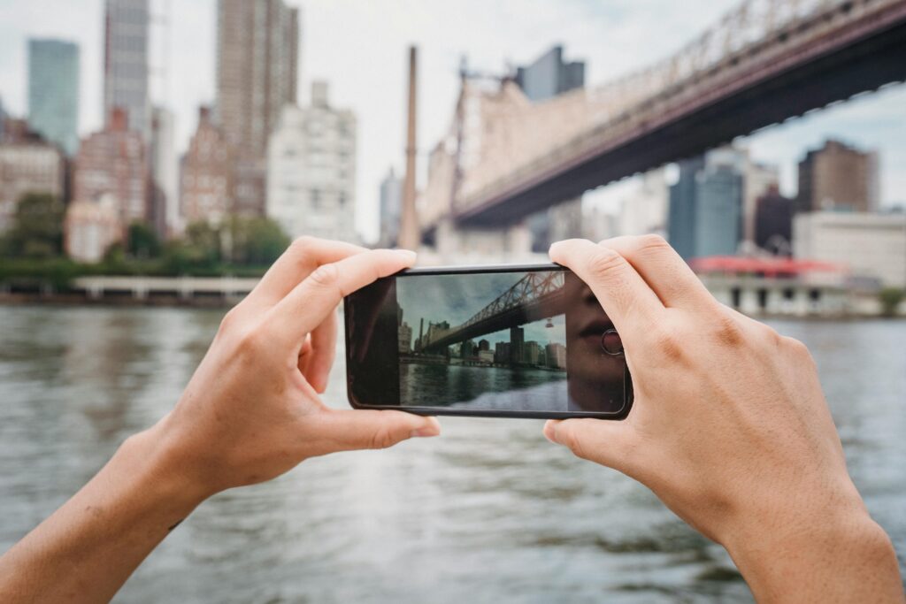 The Best Camera Phones of 2024: A Photographer’s Perspective