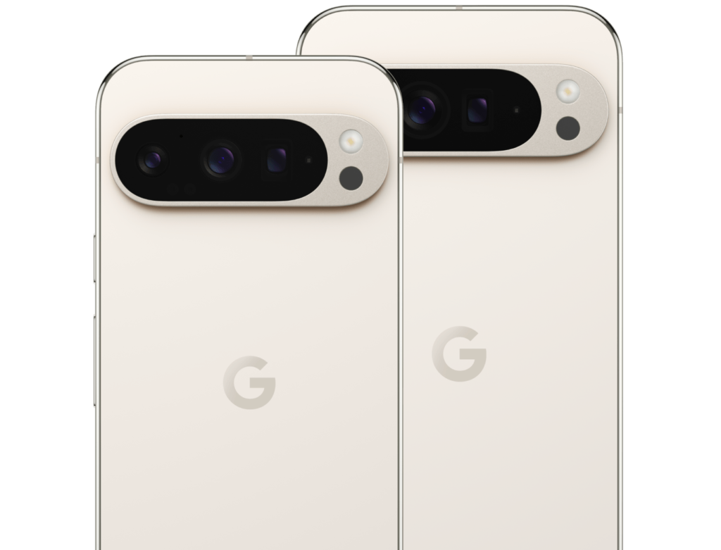 Google pixel 9 pro specs