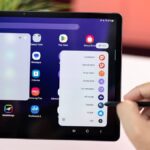 Samsung Galaxy Tab S10 Plus