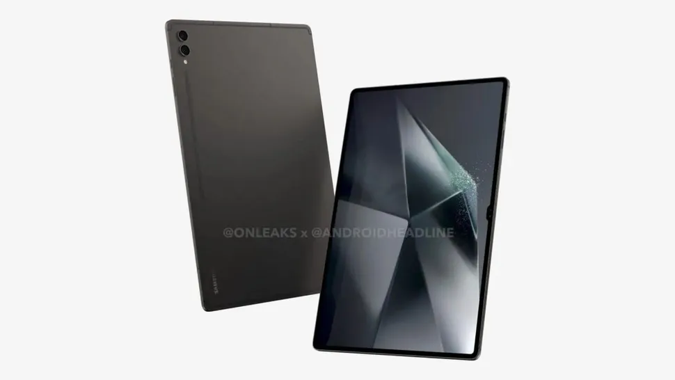 Samsung Galaxy Tab S10 Plus