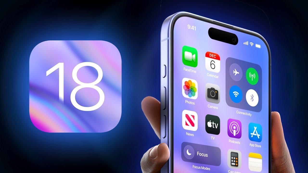 iOS 18: The New Audio Powerhouse on iPhone 16