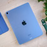 iPad Air 6: Is the Tab S10 Plus