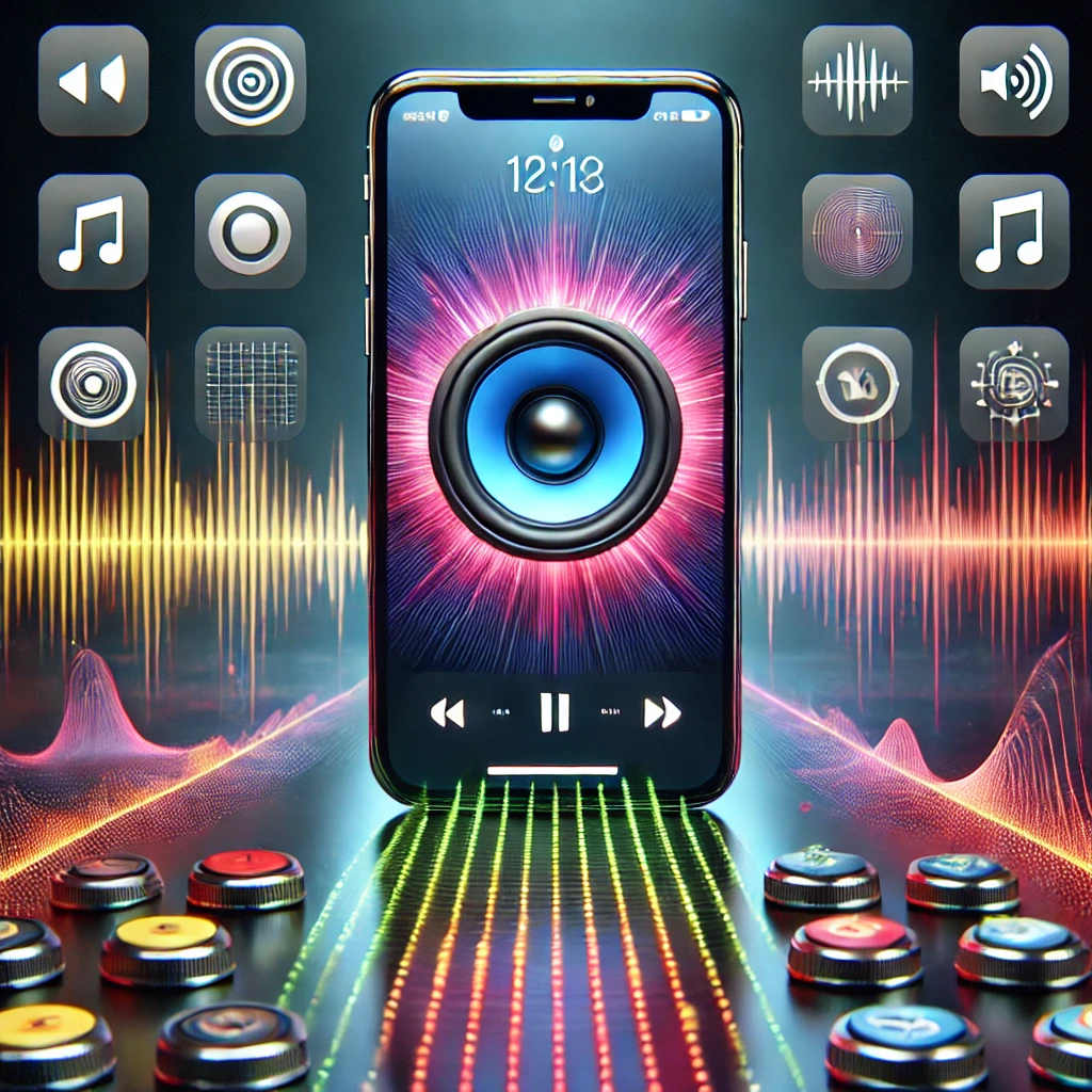 Best Apps to Test and Optimize Your iPhone 16's Speakers: A Comprehensive Guide