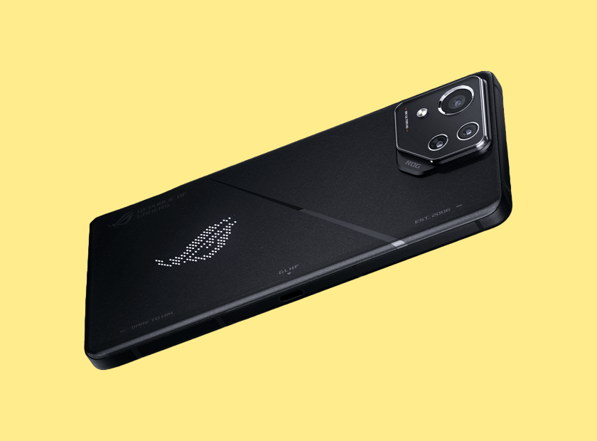 Flagship 8: ASUS ROG Phone 8