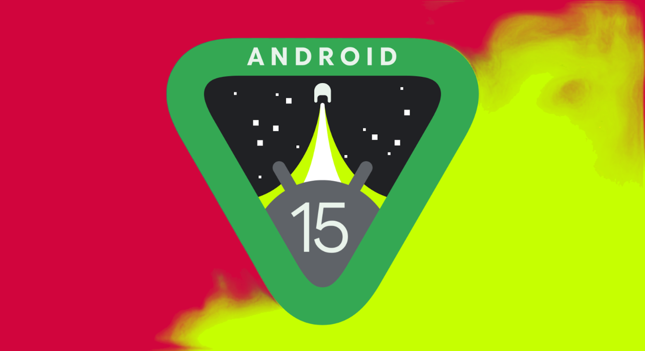 Android 15: The Evolution of Mobile Technology