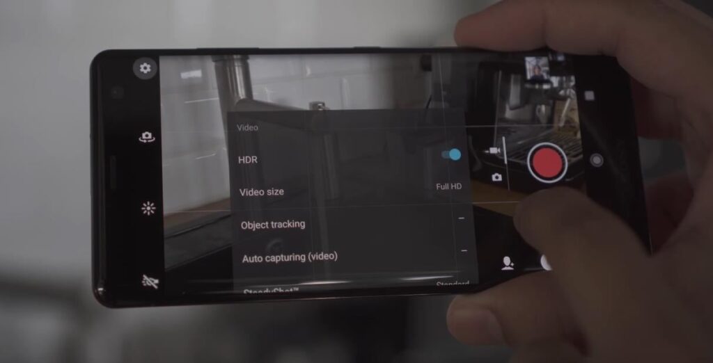 Top Features in Filming Phones for Budget Filmmakers