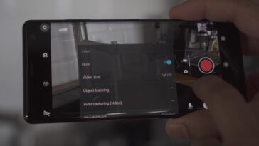 Top Features in Filming Phones for Budget Filmmakers