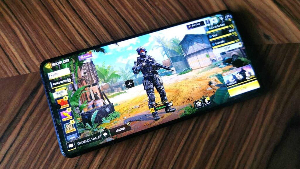 Best Smartphones for Gaming in 2024: A Gamer's Guide to Making the Right Choice