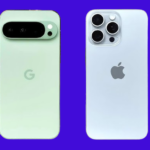 Google Pixel 9 vs iPhone 16: Which Is Better for Photography?