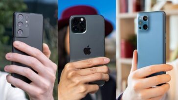 Do Photography-Focused Phones Make Any Sense? Here’s What You Should Know