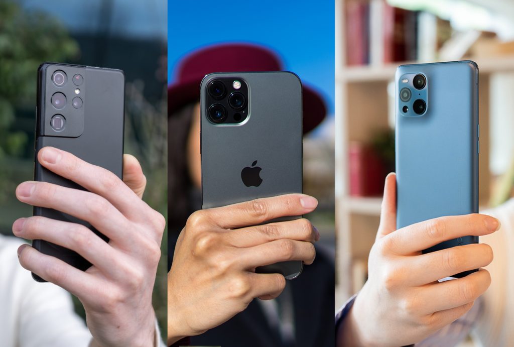 Do Photography-Focused Phones Make Any Sense? Here’s What You Should Know