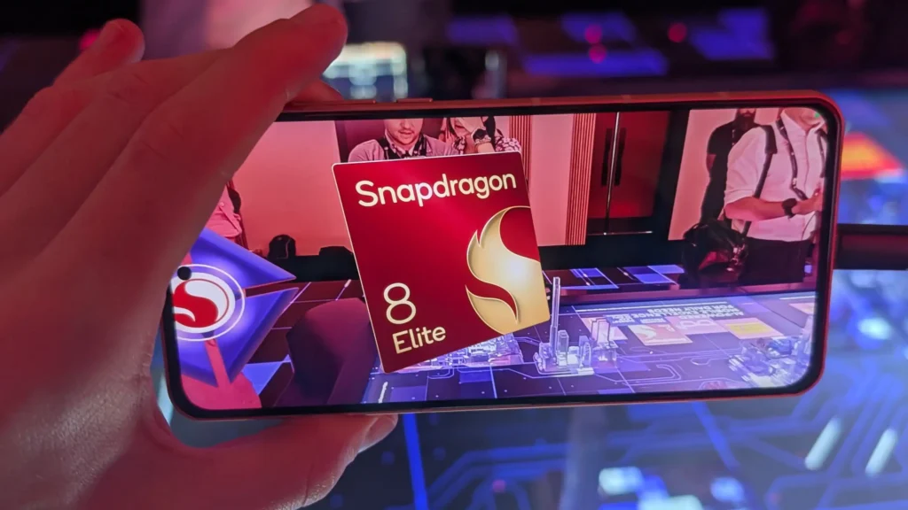 Snapdragon 8 Elite AI Capabilities: How It Redefines the Smartphone Experience