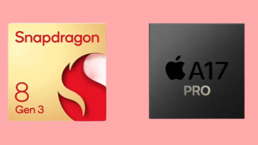 Snapdragon 8 Elite vs. Apple A17 Pro: Who Wins the Gaming and Performance Battle?