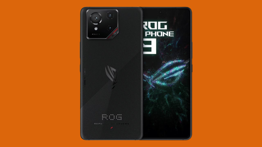 ASUS ROG Phone 9 vs. ROG Phone 9 Pro: Which Gaming Phone Truly Dominates?