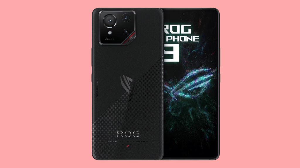 Title: Zenfone 9 vs. ROG Phone 6: Which ASUS Device Delivers the Ultimate Gaming Experience in 2024?