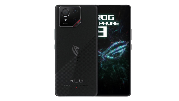 Asus Rog Phone 9