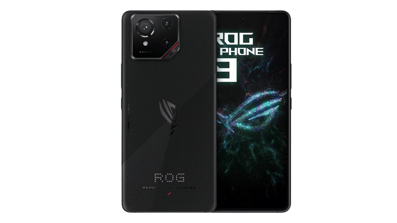 Asus Rog Phone 9