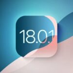 iOS 18.0.1