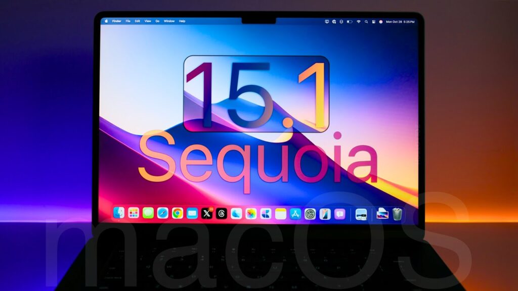 macOS 15.1 Sequoia Review: Apple Intelligence is Here, But You Have to Look For It