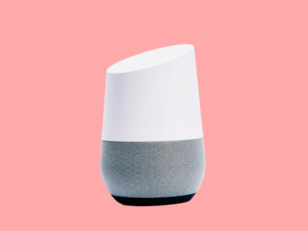 Google Home Improvements