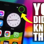 Hidden iPhone Features Only Power Users Know About