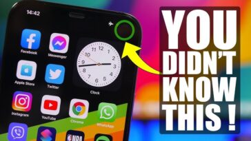 Hidden iPhone Features Only Power Users Know About