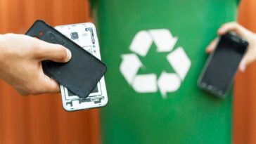 How to Properly Recycle or Repurpose Your Old Smartphone: A Sustainable Guide for Eco-Conscious Users