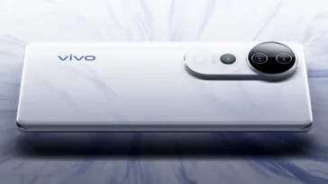 Vivo S20 Pro 2