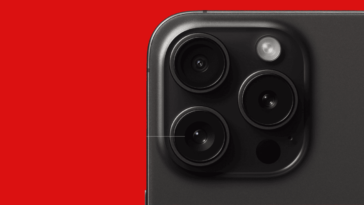 Breaking Down the iPhone Camera System: A Look at Sensors, Lenses, and AI