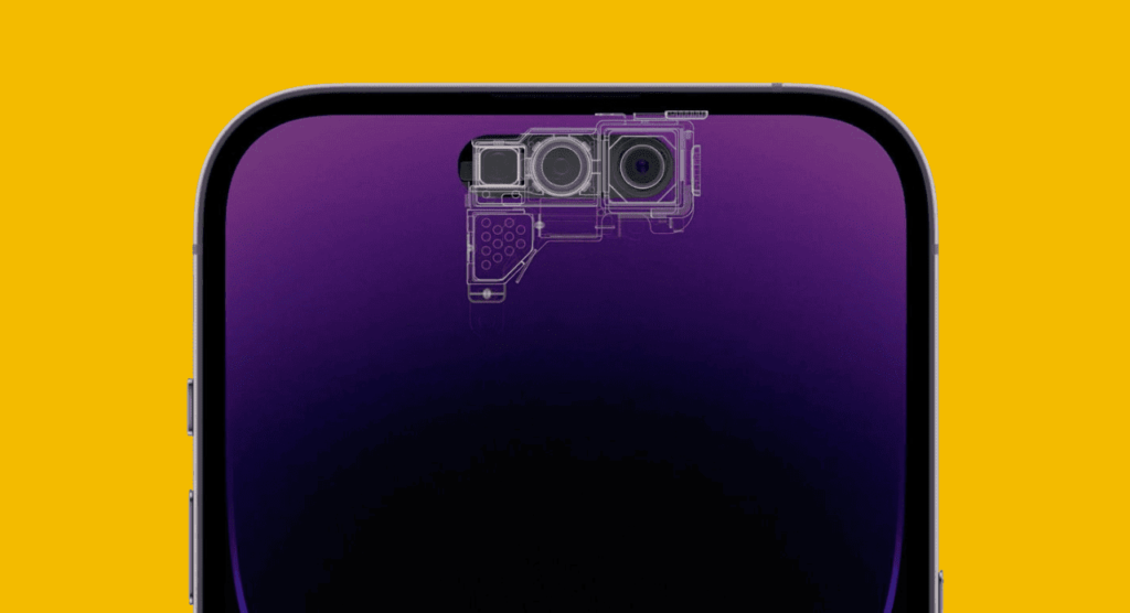 Breaking Down the iPhone Camera System: A Look at Sensors, Lenses, and AI