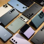 10 Top Smartphones of 2024 for Content Creators