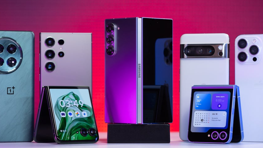 Top 10 Best Smartphones for 2025: A Comprehensive Guide