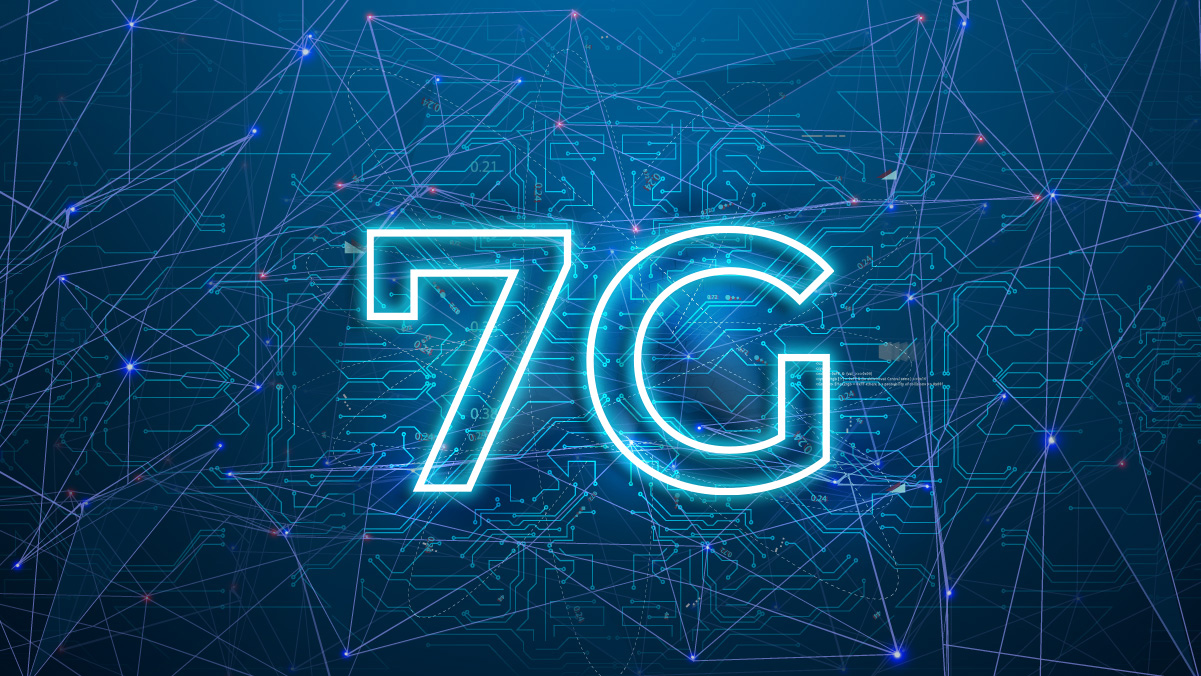 5G vs. 7G: What to Expect from the Next Generation