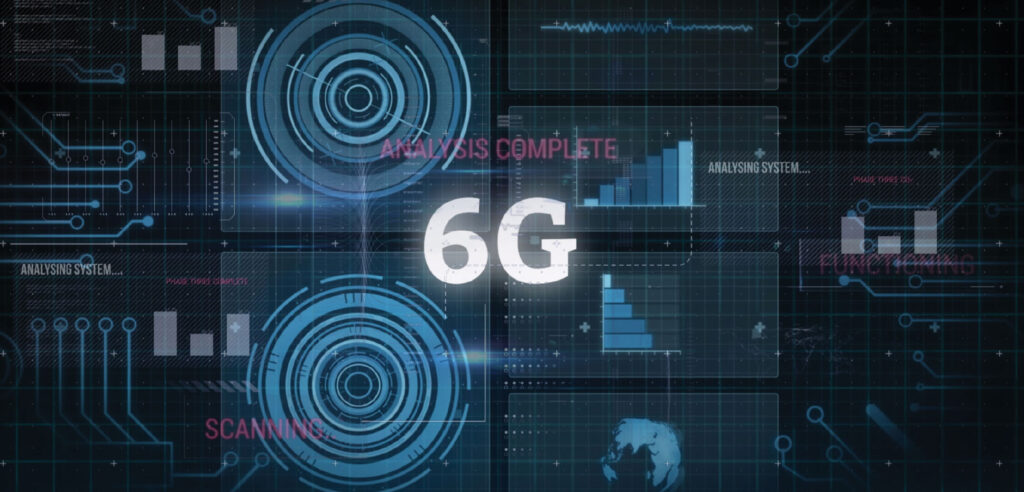 6G Networks: How Phones Are Preparing for the Future of Connectivity