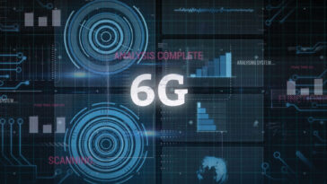 6G Networks: How Phones Are Preparing for the Future of Connectivity