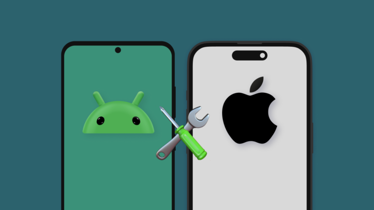 Android vs. iOS in 2025