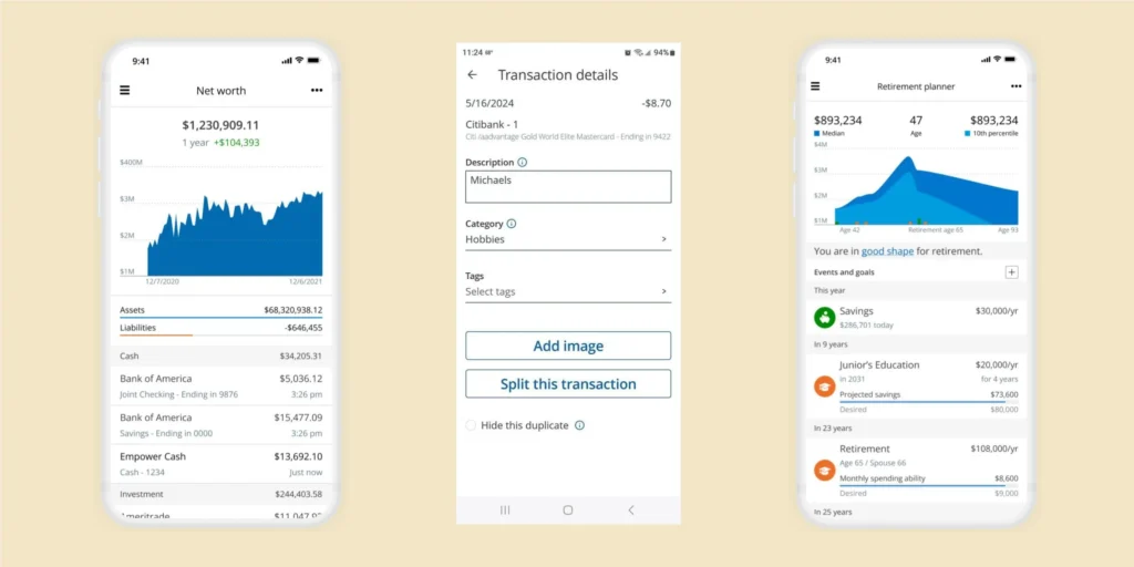 Best 10 iOS Apps for Budgeting and Finance in 2024