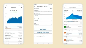 Best 10 iOS Apps for Budgeting and Finance in 2024