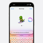 How to Create Custom Emojis with Genmoji: A Step-by-Step Tutorial