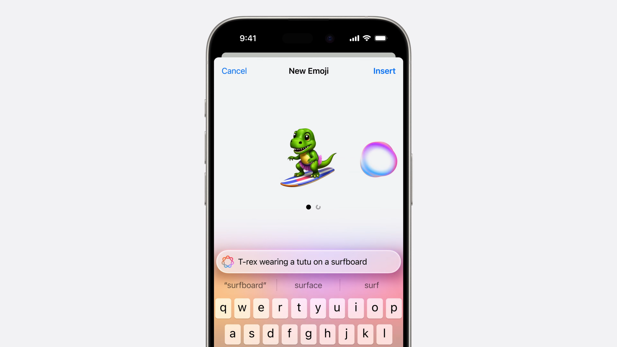 How to Create Custom Emojis with Genmoji: A Step-by-Step Tutorial