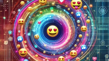 The Social Impact of Genmoji: Personalization and Digital Expression