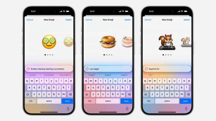 What is Genmoji? A Comprehensive Guide to Apple's Custom Emoji Revolution